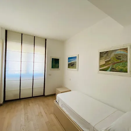 La Nel Parco * San Remo