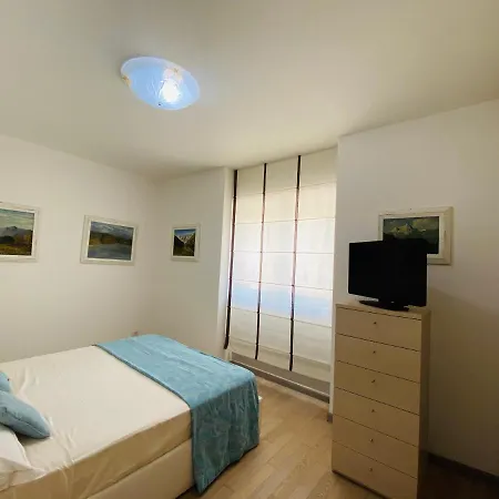 La Nel Parco Βίλα