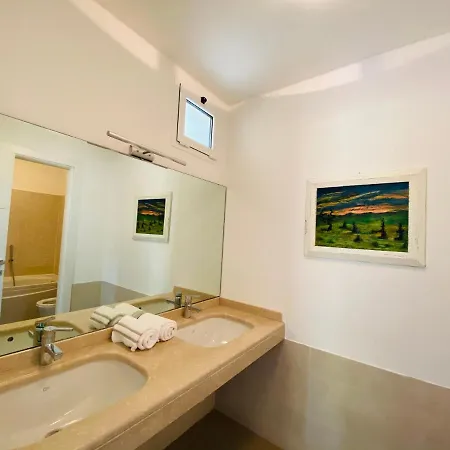 La Nel Parco Βίλα Σαν Ρέμο