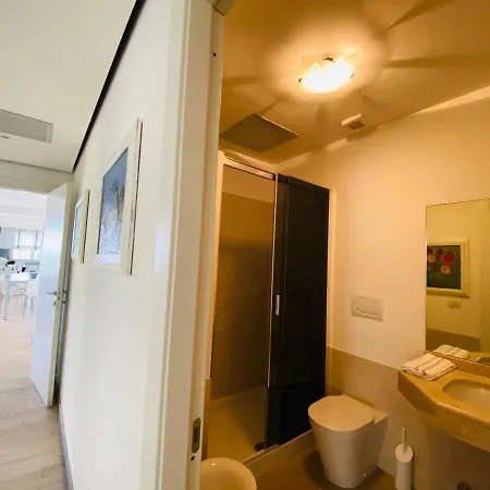 La Nel Parco Σαν Ρέμο