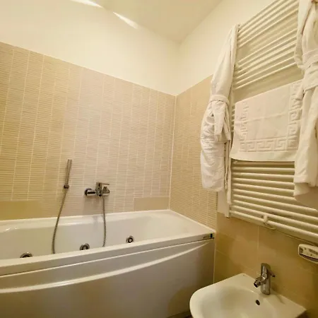 La Nel Parco Βίλα