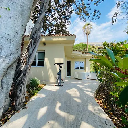 La Nel Parco Βίλα