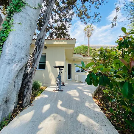 Βίλα La Nel Parco