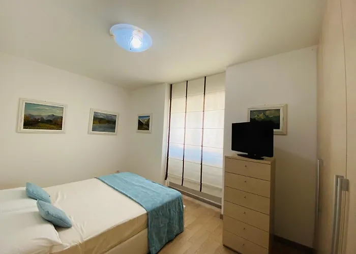 La Nel Parco וילה