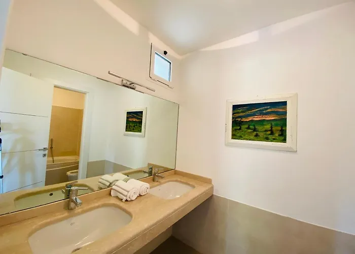 La Nel Parco וילה סנרמו