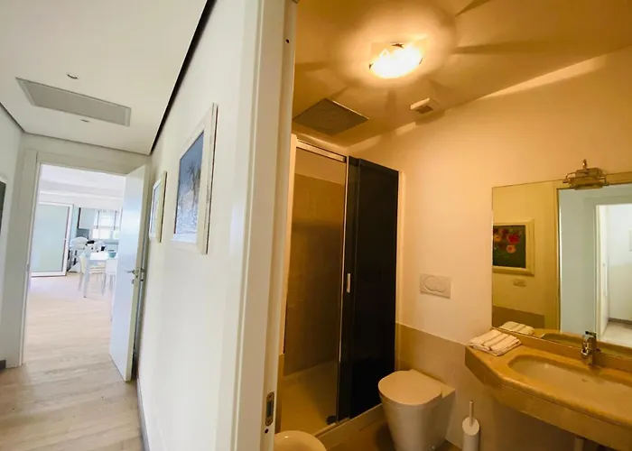 La Nel Parco סנרמו