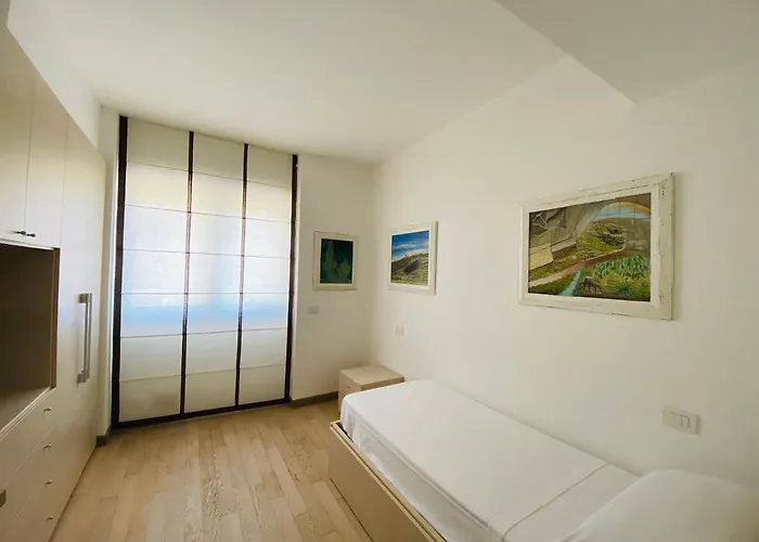 La Nel Parco * סנרמו