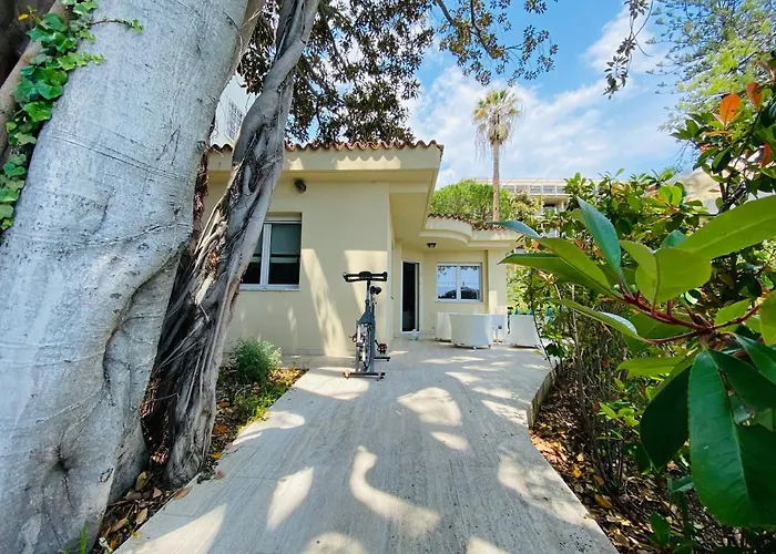 La Nel Parco וילה